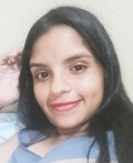 Leonela from Manaus, Brazil