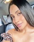 Colombian bride - Hanna from Medellin