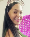 Venezuelan bride - Mariana from Sucre