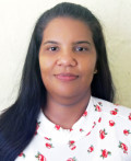 Evelyn from Boa Vista, Brazil