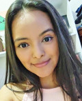 Milena from Guayaquil, Ecuador