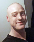 British man - Paul from Barrow in Furness