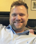 British man - Graham from Stockton-on-Tees