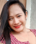 Philippine bride - Rosemarie from Davao