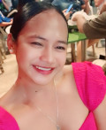 Philippine bride - Rosemarie from Davao
