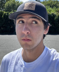 American man - Gabe from Yakima