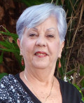 Martha from Santa Clara, Cuba