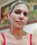 Natacha from Baracoa, Cuba