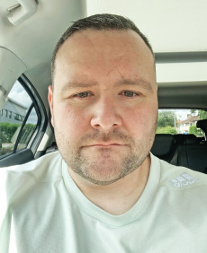 John photo