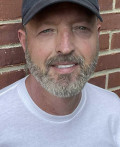 American man - James from Taylorsville