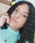 Yesica from Carabobo, Venezuela