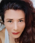 Venezuelan bride - Farsalia from Caracas