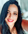 Deiny from Fortaleza, Brazil