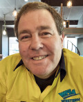 Australian man - Steven from Murray Bridge