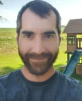 American man - Jacob from Battle Lake