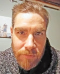 Canadian man - Chris from Sault Ste. Marie
