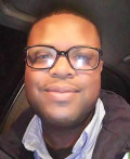 American man - Charles from Hesperia
