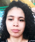 Jessica from Recife, Brazil