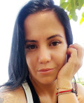 Adriana from Valencia, Venezuela