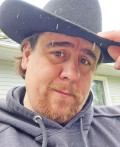Canadian man - Michael from Steinbach