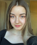 Belarusian bride - Lena from Minsk