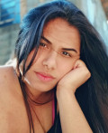 Natalia from Francisco Morato, Brazil