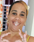Cuban bride - Yendry from Guantanamo