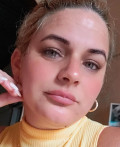 Cuban bride - Adriana from Habana