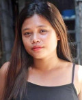 Philippine bride - Karen from Alabel