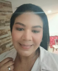Colombian bride - Isaura from Barranquilla