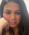 Colombian bride - Isaura from Barranquilla