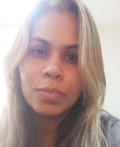 Brazilian bride - Lorena from Uberlandia