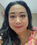 Indonesian bride - Novita from Jakarta