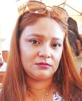 Nicaraguan bride - Anna from Juigalpa