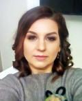 Natalya from Karaganda, Kazakhstan