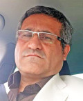 Emirati man - Cezar from Dubai