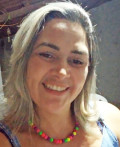 Regina from Goiania, Brazil