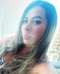 Colombian bride - Alejandra from Bogota
