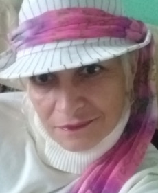 Maria photo