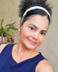 Brazilian bride - Patricia from Goiania