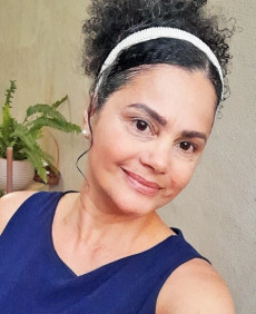 Patricia photo