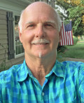Lawrence from Limerick, United States