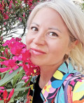Russian bride - Julia from Sochi