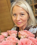 Russian bride - Julia from Sochi