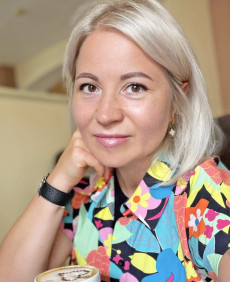 Julia photo