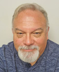 American man - Dennis from Hagerstown