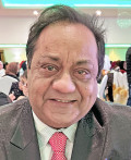 British man - Sav from Ilford