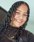 Colombian bride - Isabel from Cali