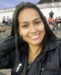 Leonela from San Cristobal, Venezuela
