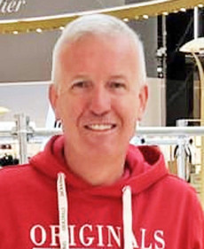 Pete photo